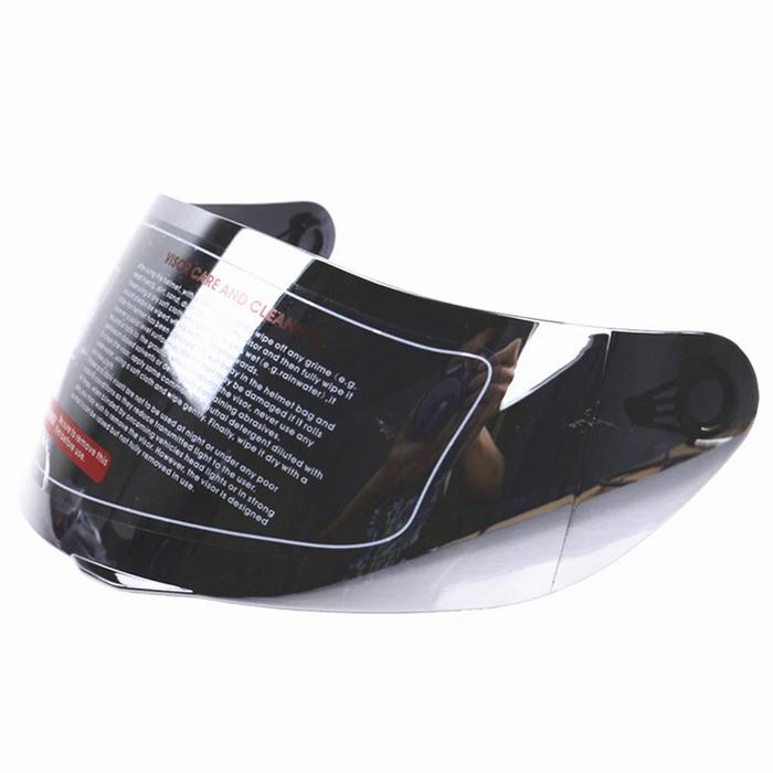 Gambar Motorcycle Helmet Visor Replacement Shield Parts Lens Glasses Full dari razarda undefined Tokopedia