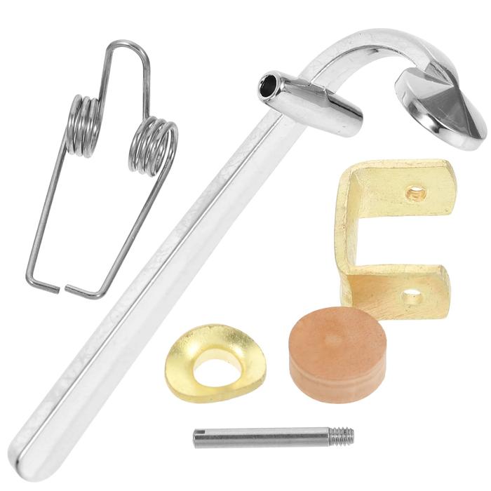 Gambar Accessories Complete Set of Trombone Musical Instruments Trumpet Cork dari Sweetlife Store49 undefined Tokopedia