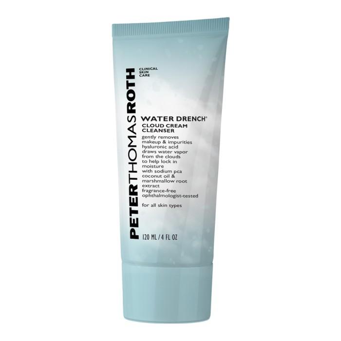 Gambar PETER THOMAS ROTH Water Drench Cloud Cream Cleanser - 120ml - 120ml - 120ml dari naturalbeautystuff undefined Tokopedia