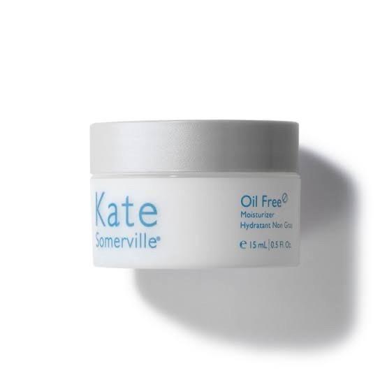 Gambar Kate Somerville Oil Free Moisturizer 15ml / 50ml - 15ml - 15ml - 15ml dari naturalbeautystuff undefined Tokopedia