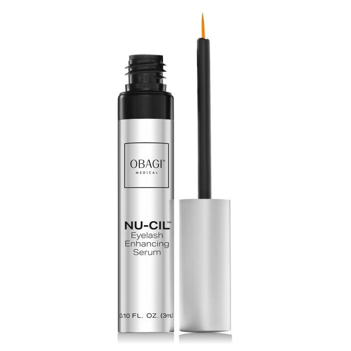 Gambar Obagi Nu-Cil Nucil Eyelash Lash Enhancing Serum dari naturalbeautystuff undefined Tokopedia