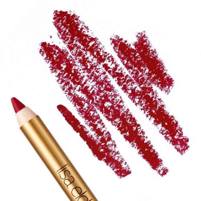 Gambar Lisa Eldridge 'Enhance and Define' Lip Pencil - Ribbon dari naturalbeautystuff undefined Tokopedia