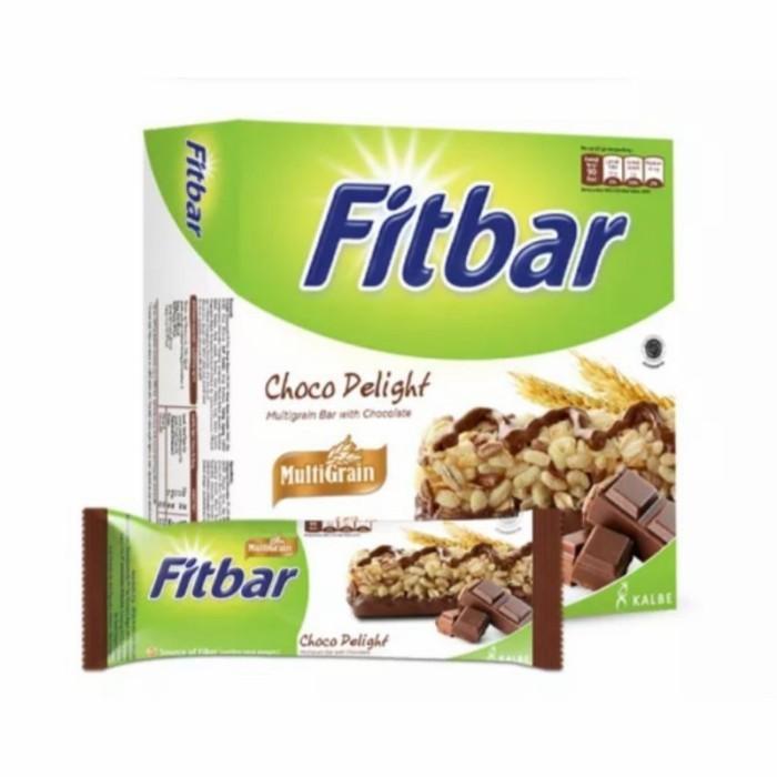 Gambar |GLORY| fitbar 1box isi 12pc 22gr dari MAHTURSHOP456 undefined Tokopedia