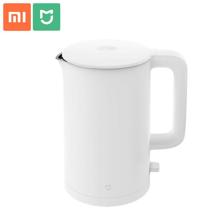 Gambar XiaomiI Electric Water 1A 1.5L Instant Heating Kitchen Appliances Elec dari Mariyaza undefined Tokopedia