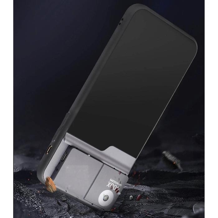 Gambar 400X Optical Lens Smartphone Microscope for Microworld Kids Adults dari Luxury Superstore undefined Tokopedia
