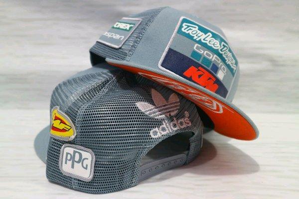 Gambar TOPI KTM GOPRO TLD ADIDAS dari Avadaka undefined Tokopedia