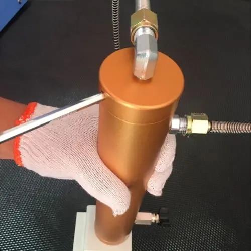 Gambar 30Mpa High Pressure External Water-Oil Separator Filtration For Air dari verboten store undefined Tokopedia