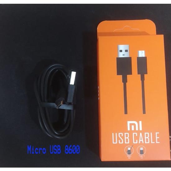 Gambar Kabel Data Micro USB Dan Type C Xiaomi Redmi 3 Note 2 Micro USB 2A - micro usb dari Better868 undefined Tokopedia