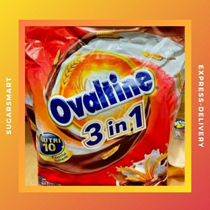 Gambar DR7 Ovaltine 3in1 Mly isi 20 sachet exp 06/24 dari jayaberkah03 undefined Tokopedia