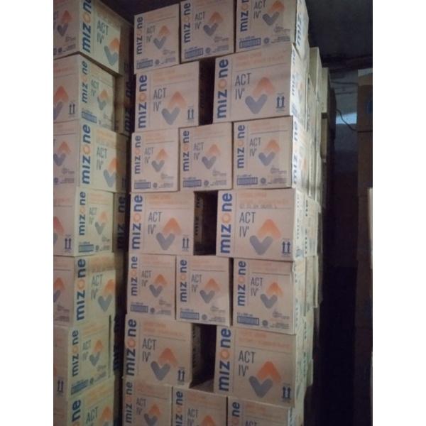 Gambar DR7 Mizone Activ Lychee Lemon ml 1 dus dari jayaberkah03 undefined Tokopedia