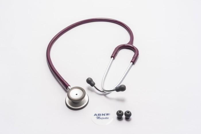 Gambar ABN Stetoskop Bayi Spectrum / Stetoskop Bayi spektrum ABN dari SINAR SURYA MEDICA undefined Tokopedia