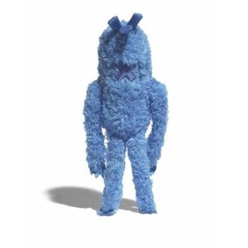 Gambar Zee Dog Plush Toy - Blu dari hengkypet7 undefined Tokopedia