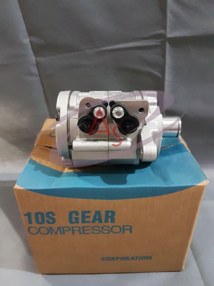 Jual Compresor Kompresor Compressor Grand Max / Xenia 1000 Lama Best ...