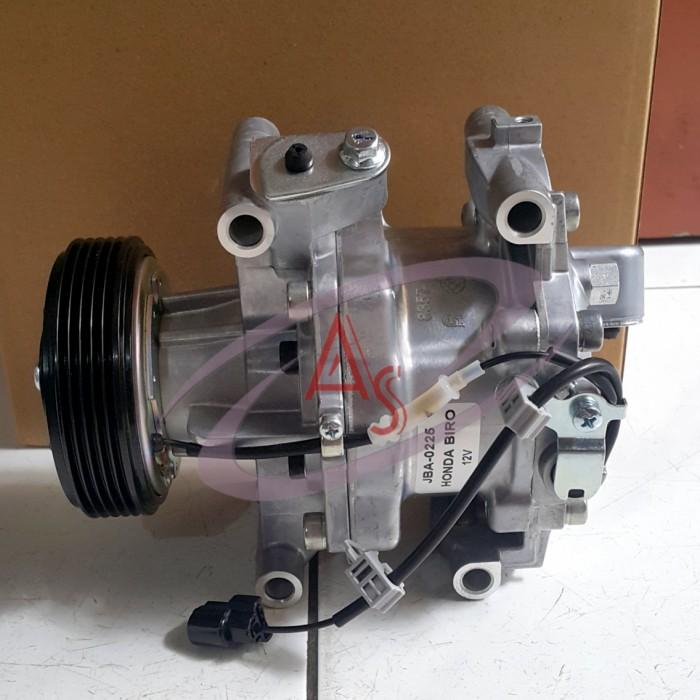 Jual COMPRESSOR COMPRESOR KOMPRESOR HONDA BRIO SATYA 1200CC Best - Kota ...