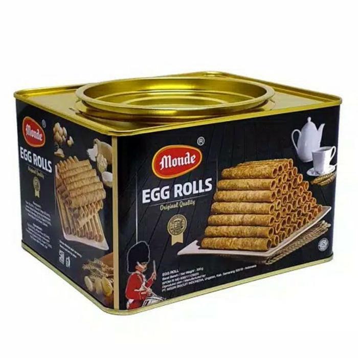 Gambar YUI monde egg roll kecil 03 in dari Jeffrerly67 undefined Tokopedia