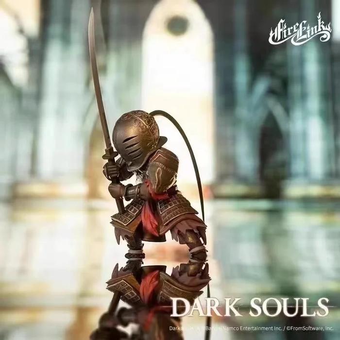 Gambar Original Dark Souls Game 3rd Generation Series Blind Box Toys Mod dari Store Rahmat Budiman undefined Tokopedia