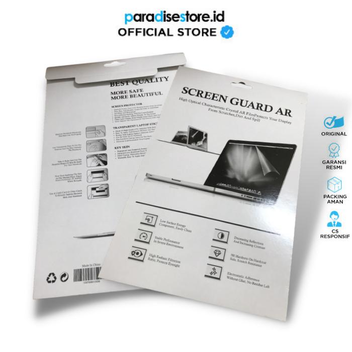Gambar Antigores Screen Protector Premium 14 inch 15 inch - Antiglare / Dove - 14 Inch dari paradisestore.id Kota Administrasi Jakarta Barat Tokopedia