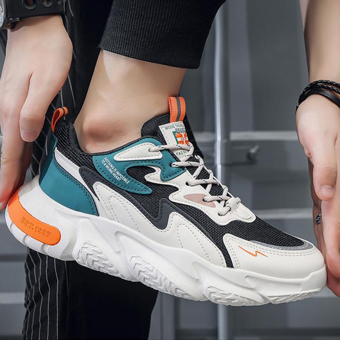 Shoe Trends Trainers 2019 Trends Mens Shoe Styles 2019 Men's