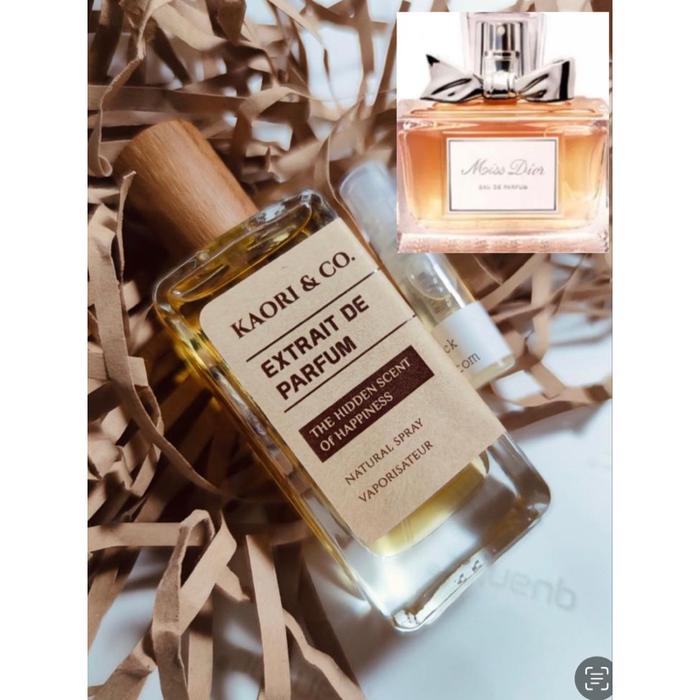 Jual [Ready] Miss Di0r for Women Extrait de Parfum Jakarta