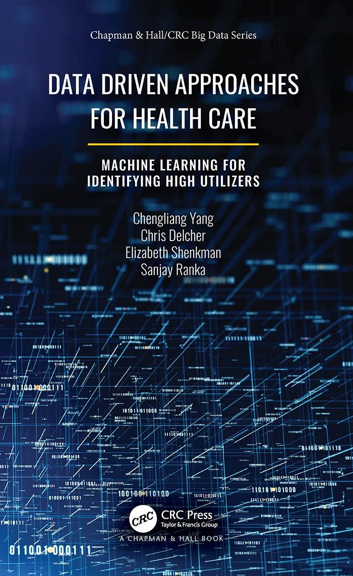 Gambar Buku Data Driven Approaches for Healthcare dari planet of book idn undefined Tokopedia
