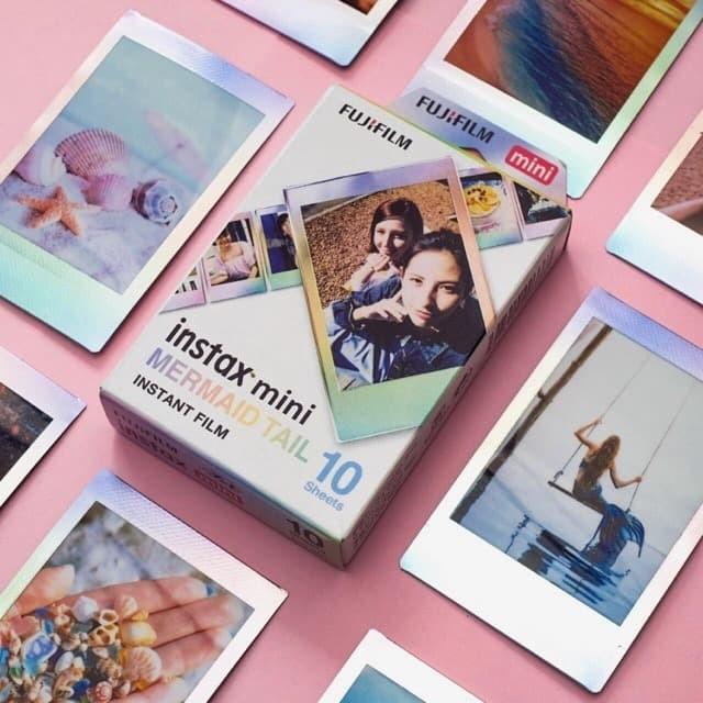 700枚】FUJIFILM 辛抱強く instax mini 10枚パック 70箱