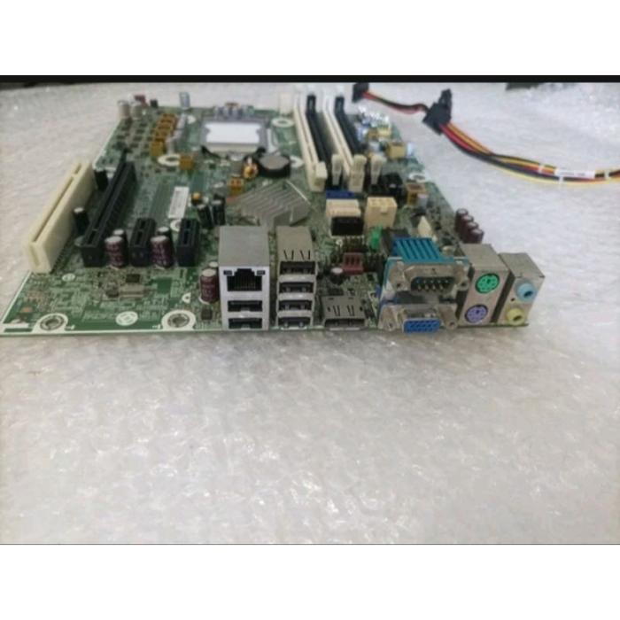 Jual Motherboard Pc Built Up 1155 Hp Compaq 6200 Pro Sff Terbaru