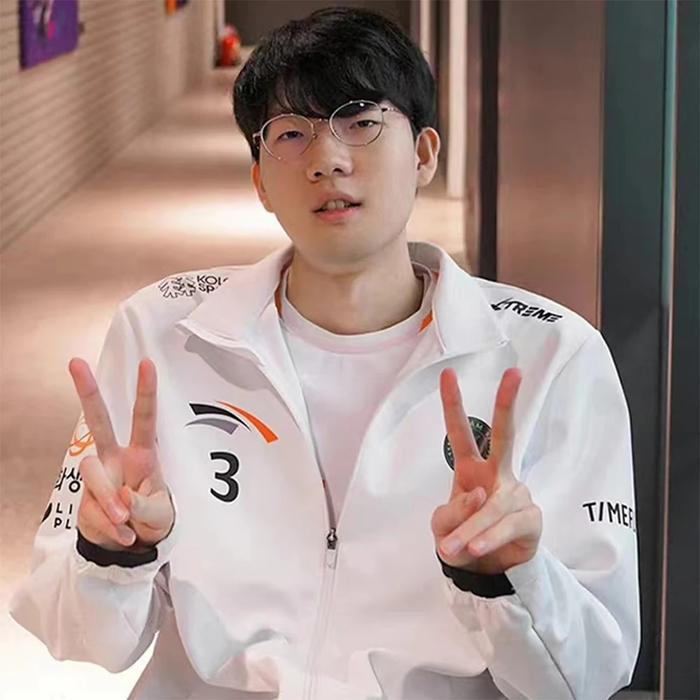Gambar 2023 New Spring Jacket Viper Clid Kingen Zeka Life E-Sport Team dari YULIANAMULYADI undefined Tokopedia