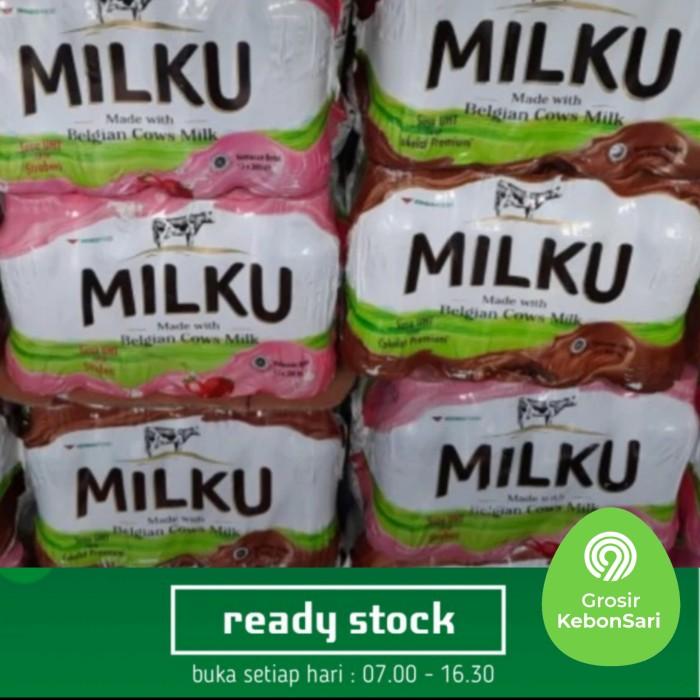 Gambar TM17 milku susu uht karton (12 bl) dari janak undefined Tokopedia