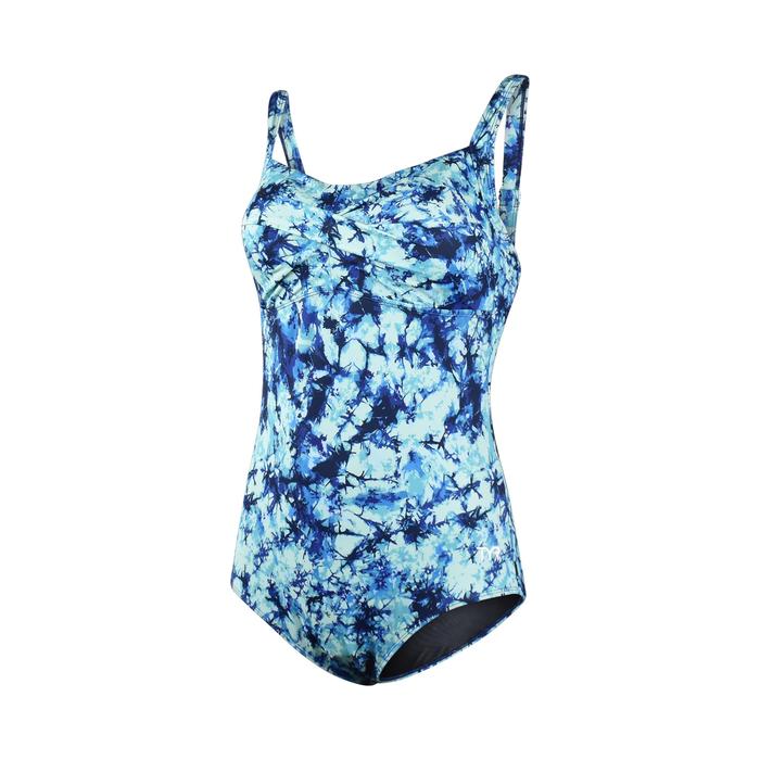 Gambar New TYR Shibori Bella Controlfit For Swimming dari Wools Ball undefined Tokopedia