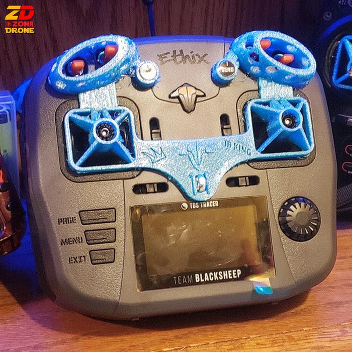 Jual tbs mambo gimbal stick guard and switch protector fpv dr