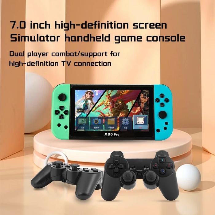 Gambar X80 Pro Video Game Psp Electronic Popit Console Games Kids Intell dari Prima Sejahtera4 undefined Tokopedia