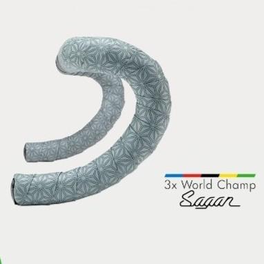 Gambar BARTAPE SEPEDA ROADBIKE - SUPACAZ SUPER STICKY KUSH - Bling Rflctive dari Bike Deals undefined Tokopedia