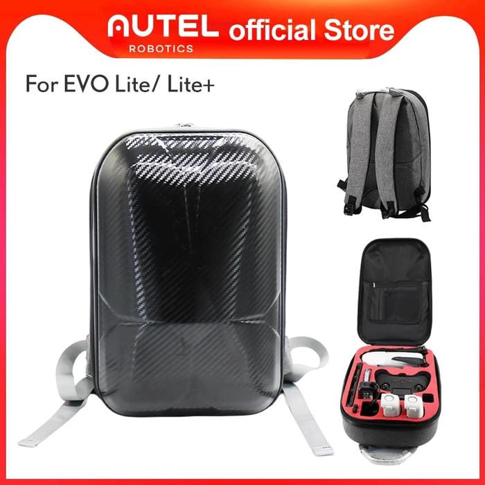 Gambar Autel Robotics Evo Lite/Lite Plus Shouler Backpack dari Alucard Wave Store undefined Tokopedia