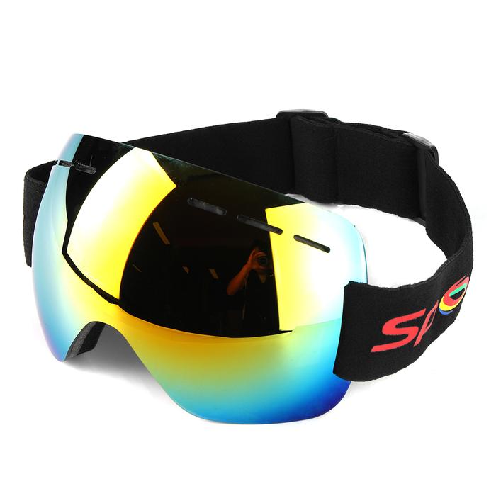 Gambar Motorcycle Goggles Anti-fog UV Skiing Snowboard Racing AH Store dari nadenyuytrey5 undefined Tokopedia
