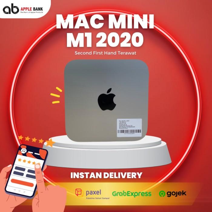 Mac mini （M1）2020☆送料無料