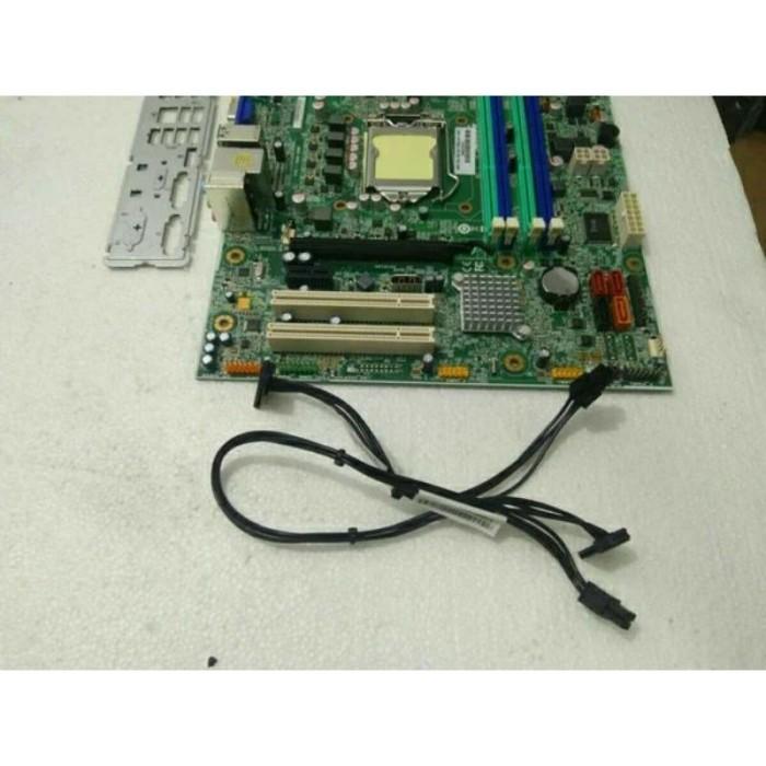 Jual Motherboard Pc Lenovo Thinkcentre M92P Edge 72 Lga 1155