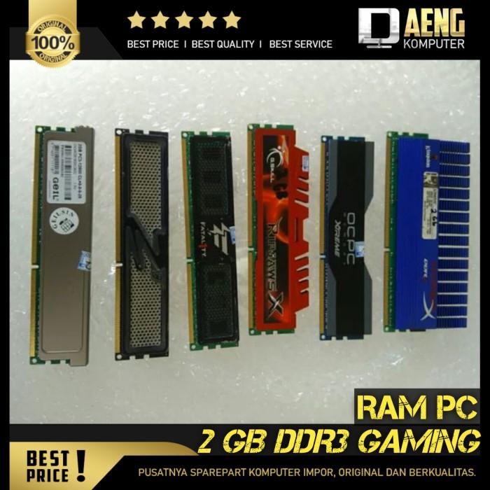 Ddr3 Top Memory For Gaming Pc Ddr3 Ram The Best Ram For Gaming Pc