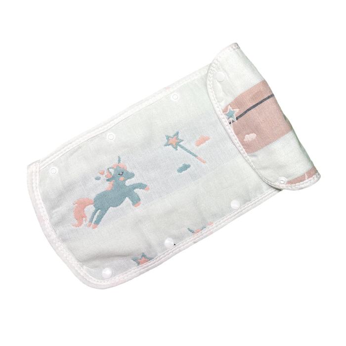 Gambar Baby Bibs Cotton Saliva Towel For Stroller Armrest Cover Useful Stroll dari Legawa Laris undefined Tokopedia