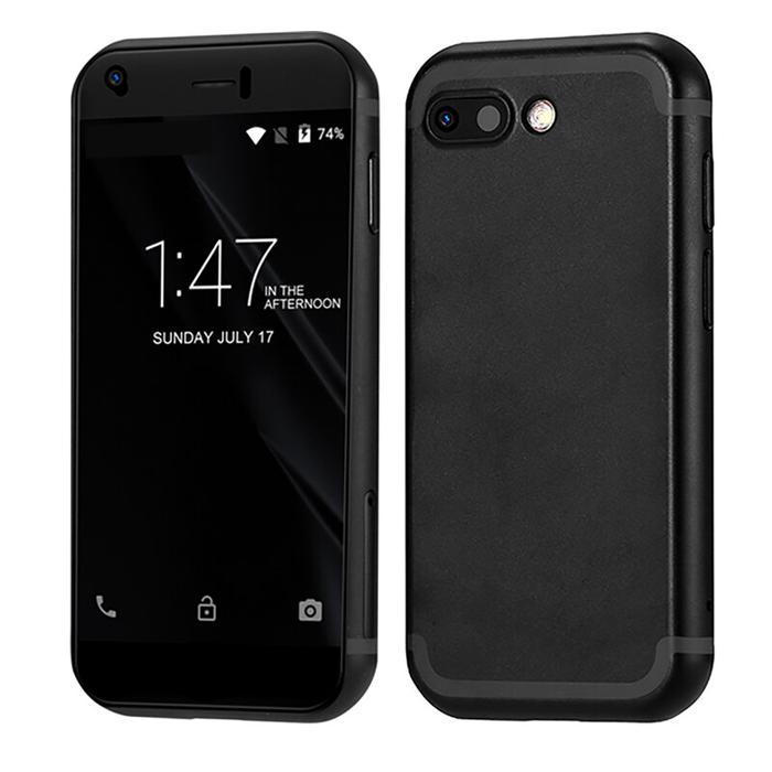Gambar New SOYES 7S 2.54 Inch Small Mini Android Smartphone Dual SIM Quad Cor dari OtramaStore undefined Tokopedia