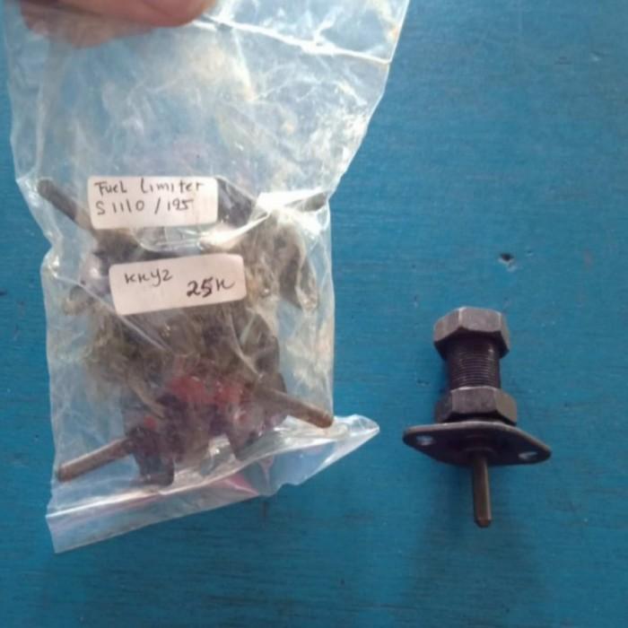 Gambar terbagus fuel limiter mesin diesel s1110 s1115 s 1110 1115 20 22 24 26 dari virmastore undefined Tokopedia