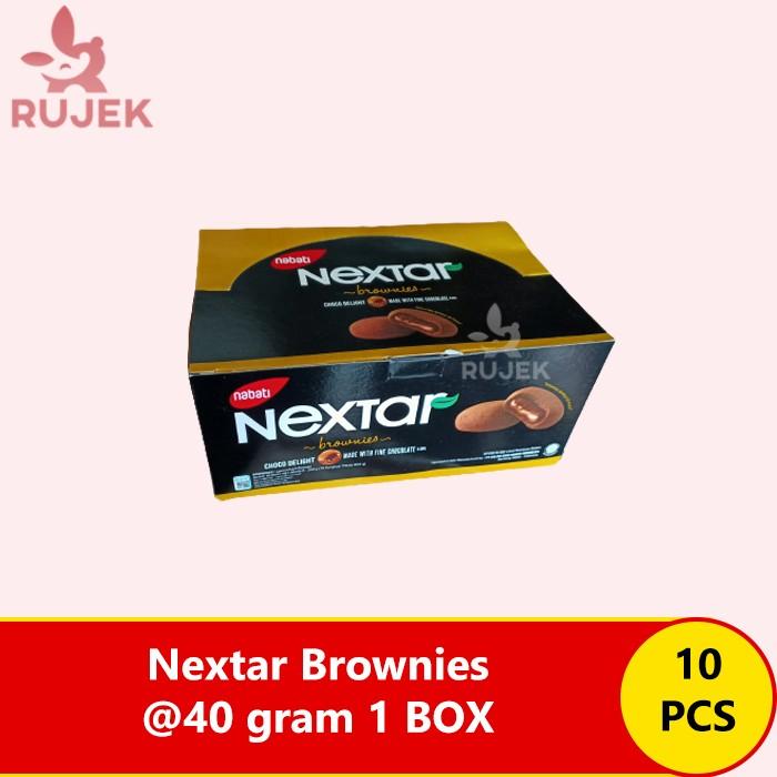 Gambar -tp-terlaris nabati nextar nastar / brownies 42 gram - Nastar dari hugana undefined Tokopedia