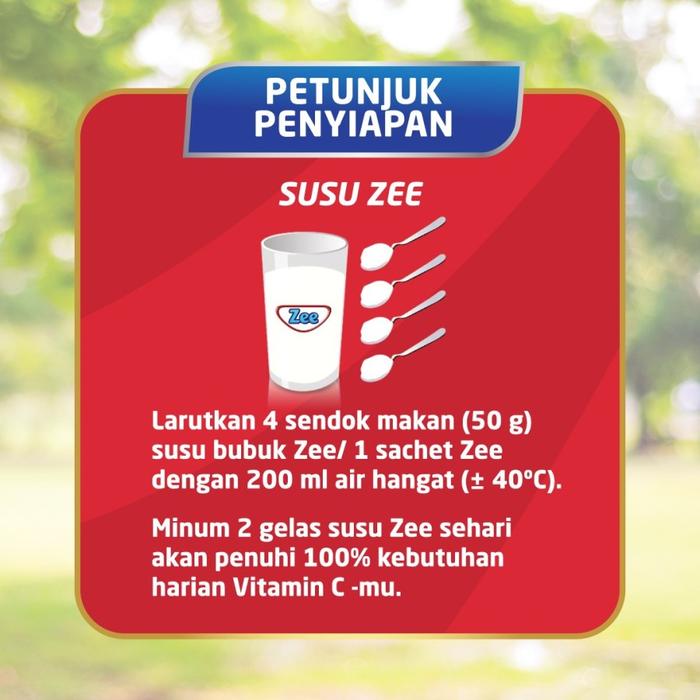 Gambar jag ZEE REGULER JUMBO 900 GR - Swizz Chocolate dari CV jag undefined Tokopedia