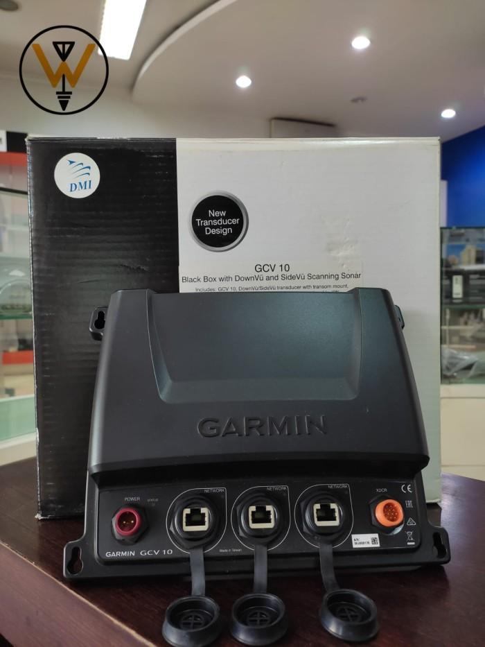 Garmin Clearvü Garmin Gcv 10 Garmin GCV 10 DownVu And SideVu