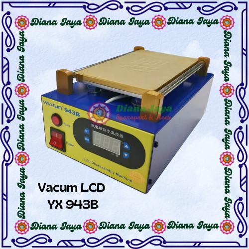 Gambar VACUM LCD / PEMISAH LCD YX-943B TERMURAH SEINDONESIA dari valdeze market 2020 undefined Tokopedia