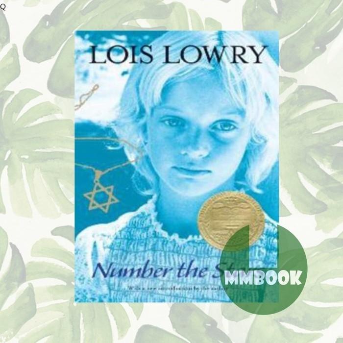 Gambar Number the Stars Lowry, Lois (BOOKS) dari tsalasbook undefined Tokopedia