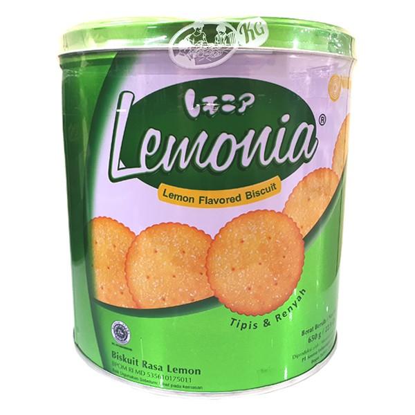 Gambar nissin lemonia 650 g dari hhahaa store undefined Tokopedia