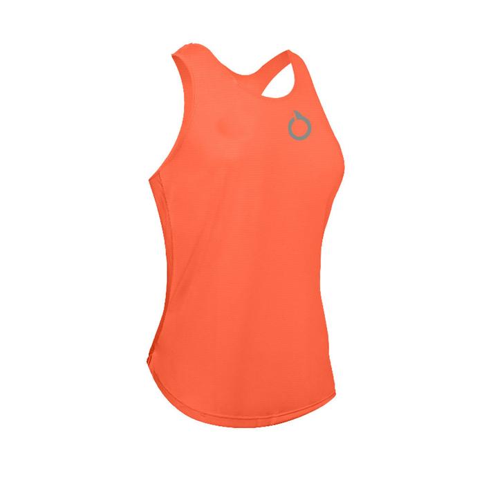 Gambar BAJU LARI/ RUNNING ORTUSEIGHT HYPERSONIC 1.3 RN TANK W - PEACH - S dari RANK SPORTS undefined Tokopedia