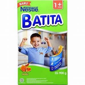 Gambar AP BATITA 1+ 850 ed APRL 24 dari AsifahStore undefined Tokopedia