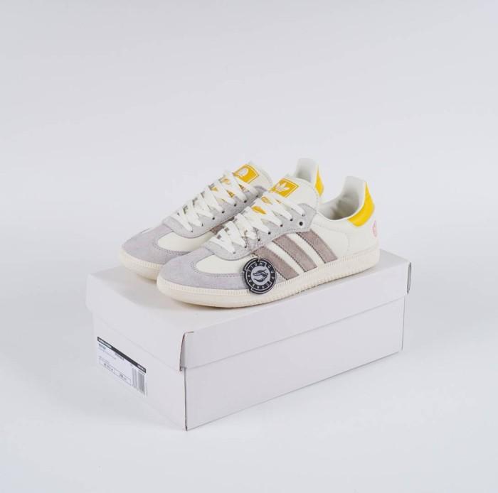 Gambar Sepatu adidas x Kasina Samba Consortium Cup IE0169 - 39 dari Medicinefootwear undefined Tokopedia