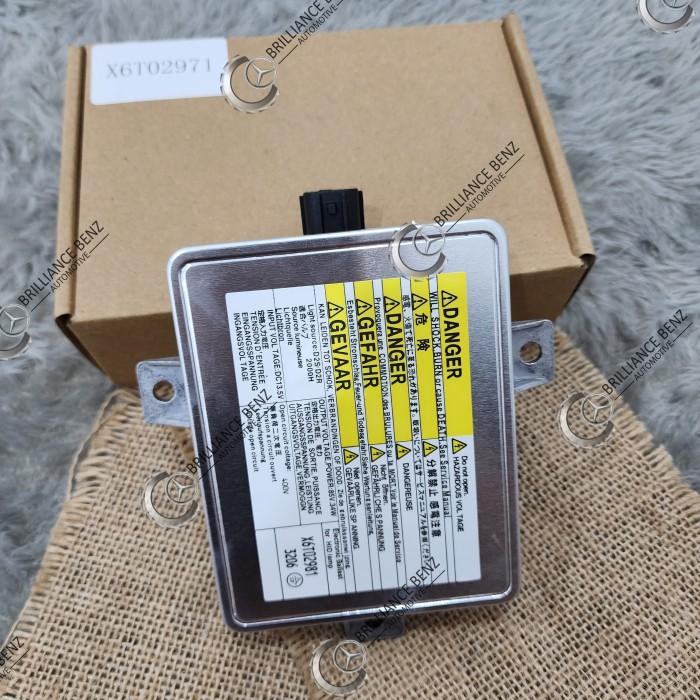 Ballast Xénon D2S D2R Pour Mazda 3, CX-5, Acura TL 2002-2005 - Modèles X6T02981, W3T10471, Plug & Play - 6
